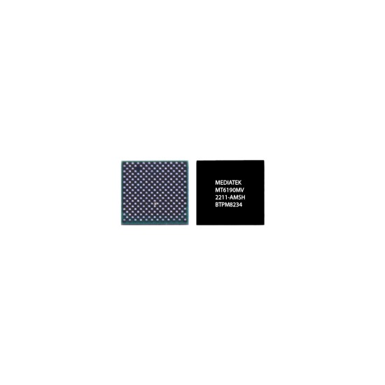 Power Amplifier IC Mediatek MT619MV